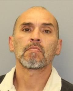 Alfredo Franco Garza a registered Sex Offender of Texas