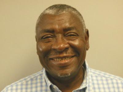 Kehinde Ademola Bakare a registered Sex Offender of Texas