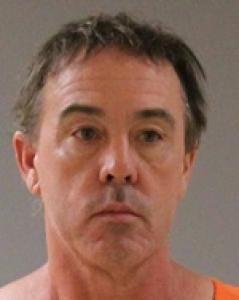 Michael Wayne Petterson a registered Sex Offender of Texas