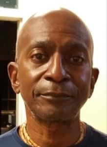 Fredrick Dennis Clark a registered Sex Offender of Texas