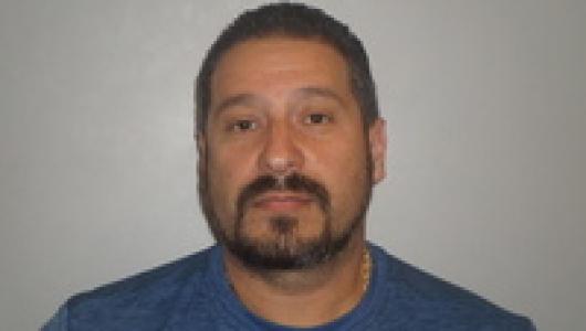 Jose Manuel Carbajal a registered Sex Offender of Texas