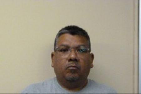 Antonio Daniel Lomas a registered Sex Offender of Texas