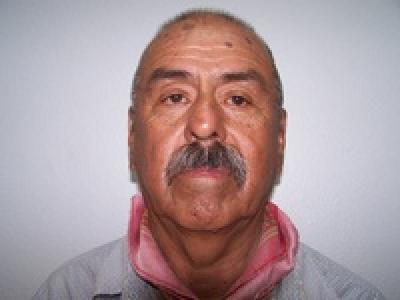 Anthony Cruz Varela a registered Sex Offender of Texas