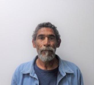 Andres Carsco Martinez a registered Sex Offender of Texas