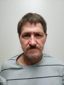 Jerry Dion Carpenter a registered Sex Offender of Texas