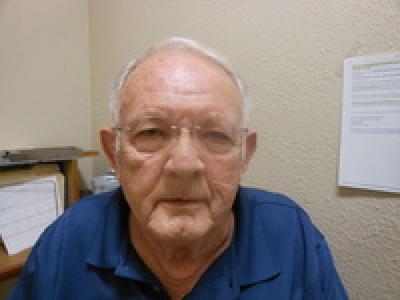 Charles Clifton Huey a registered Sex Offender of Texas