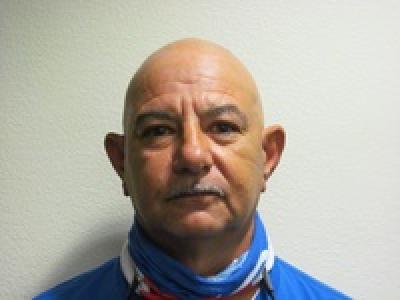Paul Morales a registered Sex Offender of Texas