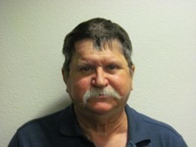 William Dale Burdett a registered Sex Offender of Texas