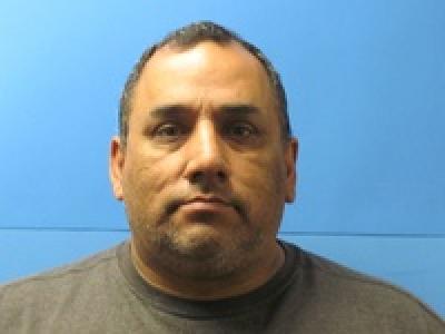 Julian Alonzo a registered Sex Offender of Texas