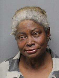 Rodessa Marie Videl a registered Sex Offender of Texas