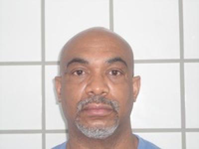 Gerald Glen King a registered Sex Offender of Texas