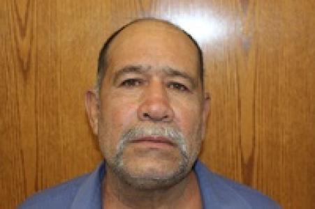 Jose Manuel Fernandez a registered Sex Offender of Texas