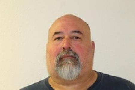 Alfredo Eli Guerra a registered Sex Offender of Texas