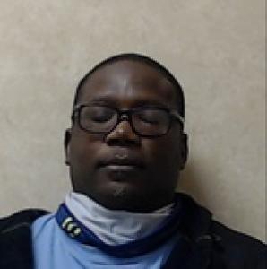 Joseph Earl Vontoure a registered Sex Offender of Texas