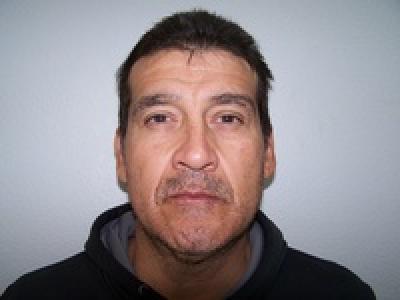 Saul Rodriguez a registered Sex Offender of Texas