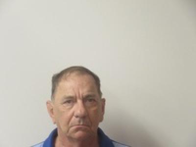 Bryan Gene Berryman a registered Sex Offender of Texas