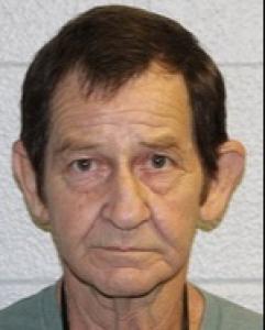 Harold Ray Gressett a registered Sex Offender of Texas