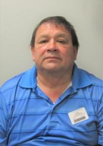 Julio Ramirez a registered Sex Offender of Texas