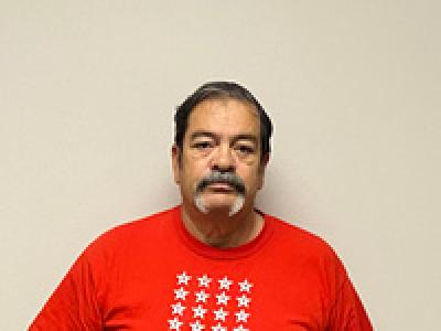 Roel A Limas a registered Sex Offender of Texas