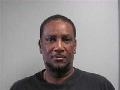 Rodney Jerome Lockett a registered Sex Offender of Texas