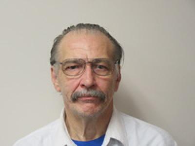 Anthony D Schultz a registered Sex Offender of Texas