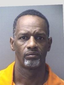 Eddie Gene Alfred a registered Sex Offender of Texas