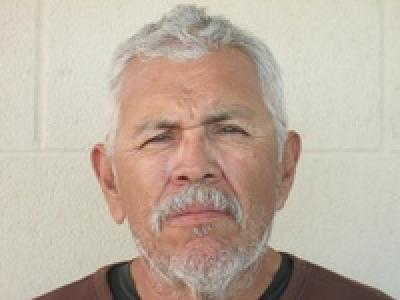 Juan Gonzalez a registered Sex Offender of Texas