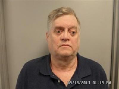 Alan Gray Spindle a registered Sex Offender of Texas