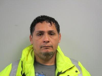 Ricardo Hernandez Jr a registered Sex Offender of Texas