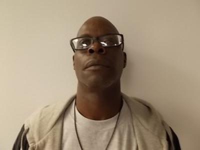 Patrick Dwight Jackson a registered Sex Offender of Texas