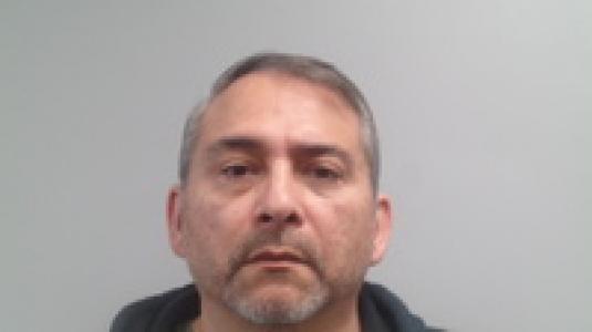 Richard Vallejo a registered Sex Offender of Texas