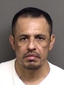 Juan Rodriguez a registered Sex Offender of Texas