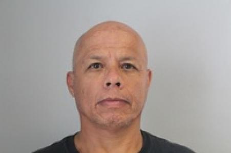 David Zamora Mendoza a registered Sex Offender of Texas