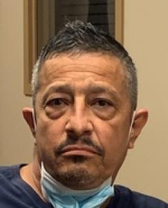 Reynaldo Rodriguez a registered Sex Offender of Texas