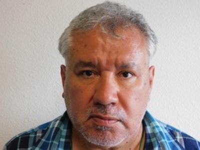 Manuel Angel Chaparro a registered Sex Offender of Texas