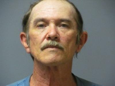 Stanley John Pace a registered Sex Offender of Texas