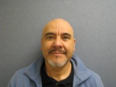 Juan Rodriguez a registered Sex Offender of Texas