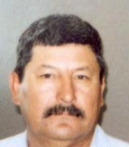 Pedro Rodriguez Perez Jr a registered Sex Offender of Texas
