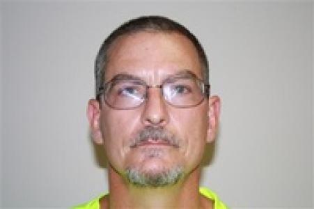 Joseph Brent Greenway a registered Sex Offender of Texas