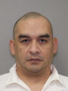 Frank Perez a registered Sex Offender of Texas