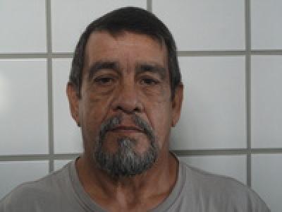 Mitchell Louis Castro a registered Sex Offender of Texas