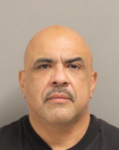 Louis Vargas a registered Sex Offender of Texas