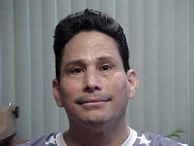 Frank Champion Martinez Jr a registered Sex Offender of Texas