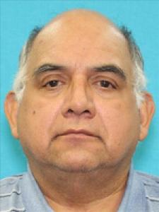Ruben R Romero a registered Sex Offender of Texas