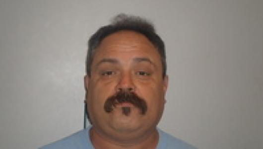 Conrado Calderas Jr a registered Sex Offender of Texas