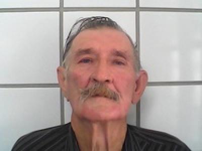 George Allen Bethea a registered Sex Offender of Texas