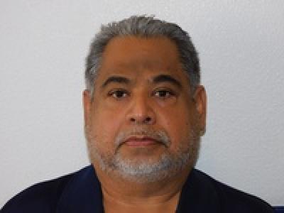 Jesus Hernandez a registered Sex Offender of Texas