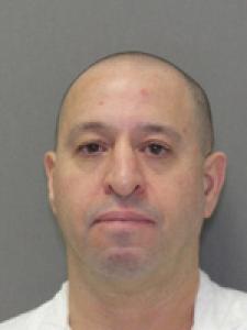 George Louis Ramirez a registered Sex Offender of Texas