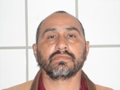 Balaam Rodriguez a registered Sex Offender of Texas