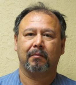 Paul Duran Garza Jr a registered Sex Offender of Texas